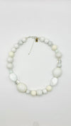 Collar Alba