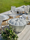 Bowl Sopero calabaza blanco